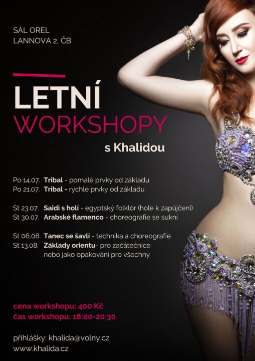 letní
